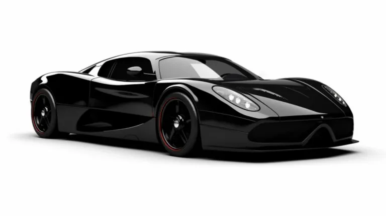 sportcar car