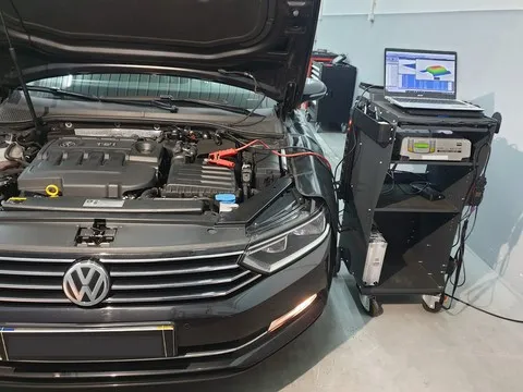 image Passat TXP